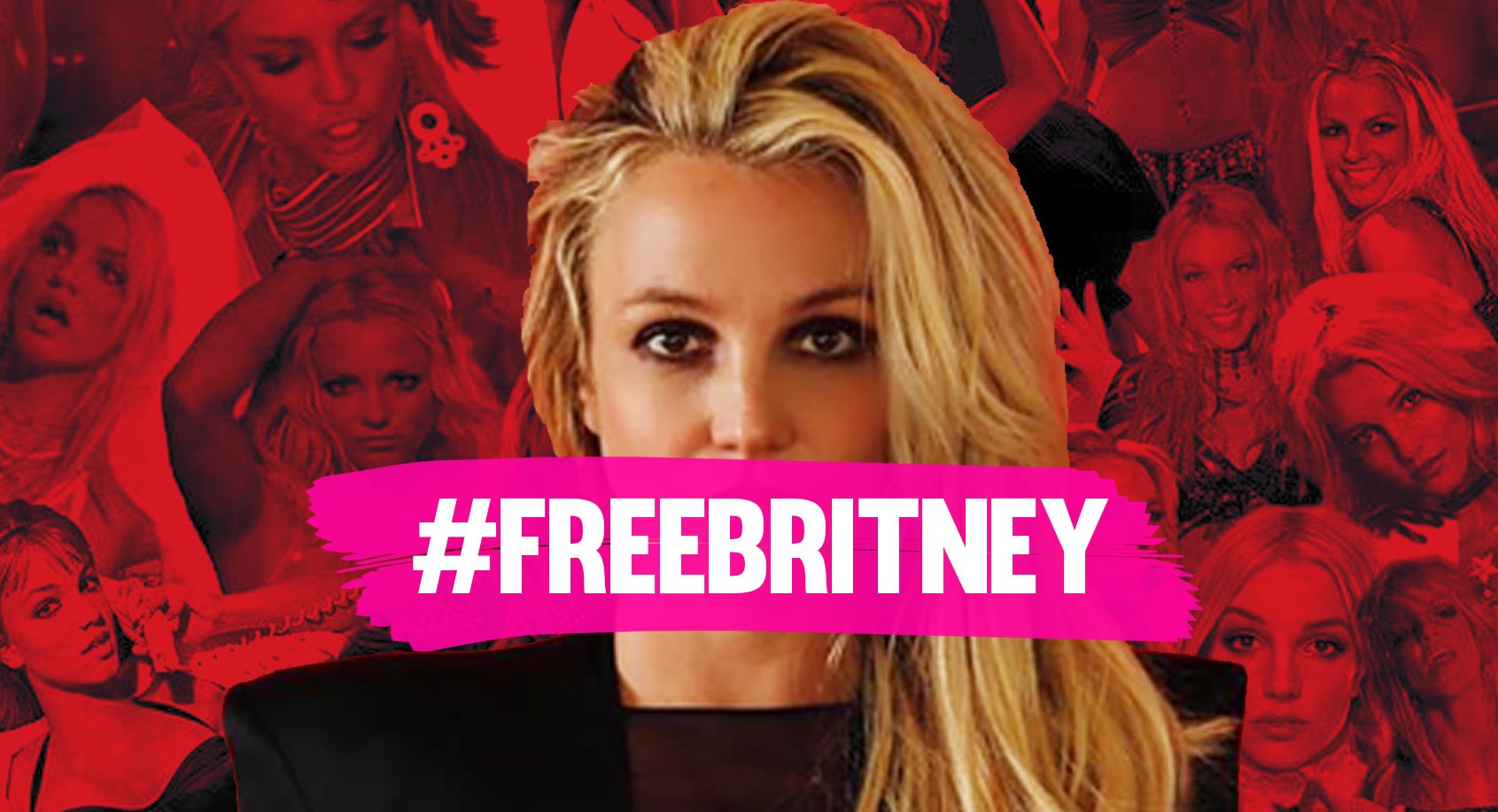 Freebritney El Padre De Britney Spears Acept Dar Un Paso Al Costado