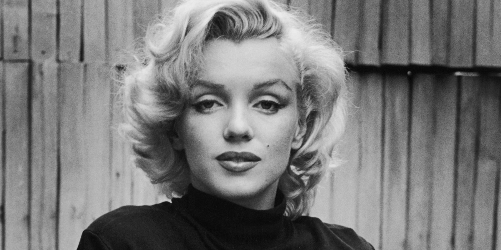 Marilyn Monroe: 90 Años De Un Mito - 970 Universal