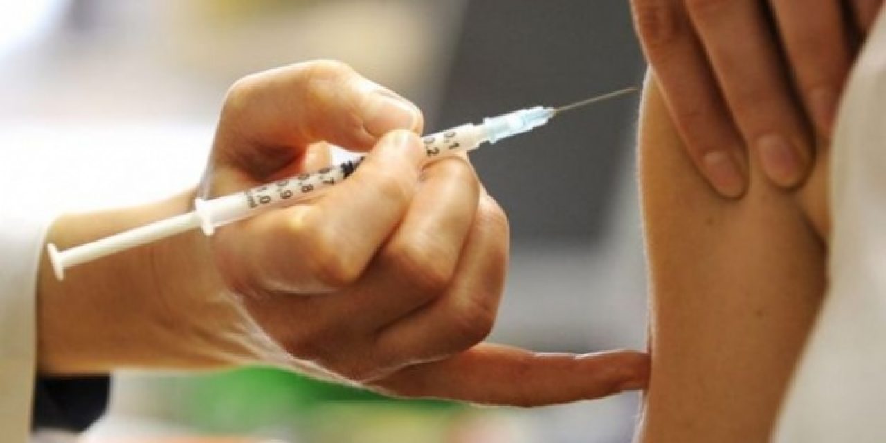 Nuevas dosis de vacuna antigripal están disponibles en todo el país