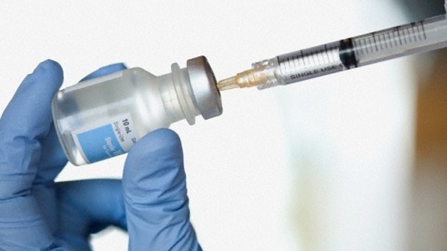 Gripe: nuevas vacunas se están agotando