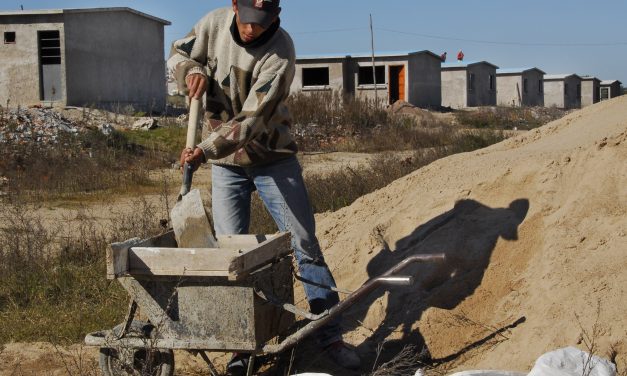 Mides y Vivienda facilitan casas a 217 personas por violencia doméstica