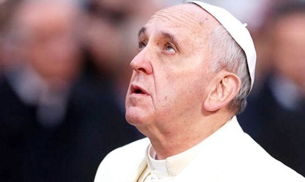 El Papa evita responder sobre las acusaciones de encubrimiento de abusos