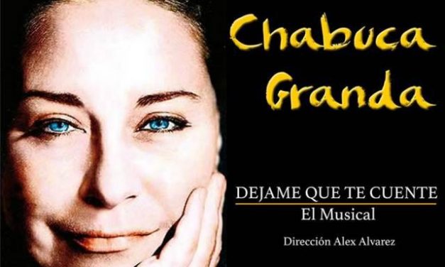 Chabuca Granda en «Su cita folklórica»