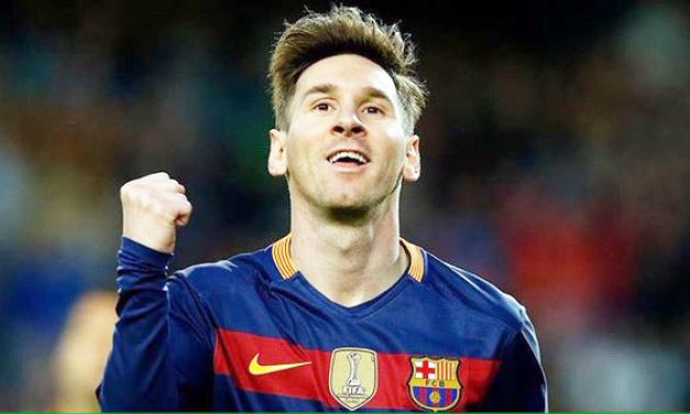 Messi sorprendió a todos con su nuevo look. Escuchá a su peluquero