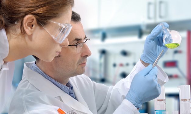 Nuevo método ruso de diagnóstico y curación del cáncer en el organismo humano.