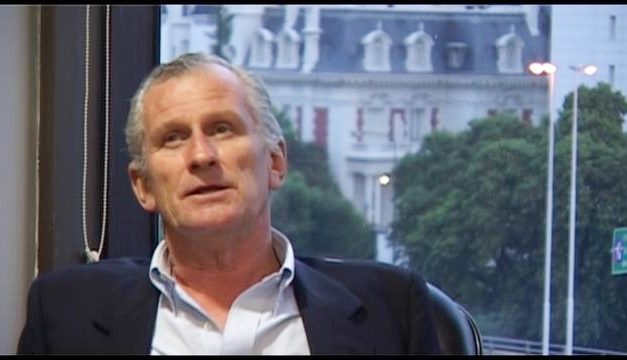 Uruguayo llevará el fuego Olímpico este domingo