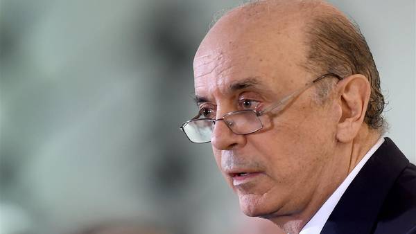 Brasil planteó postergar el traspaso de la Presidencia del Mercosur a Venezuela