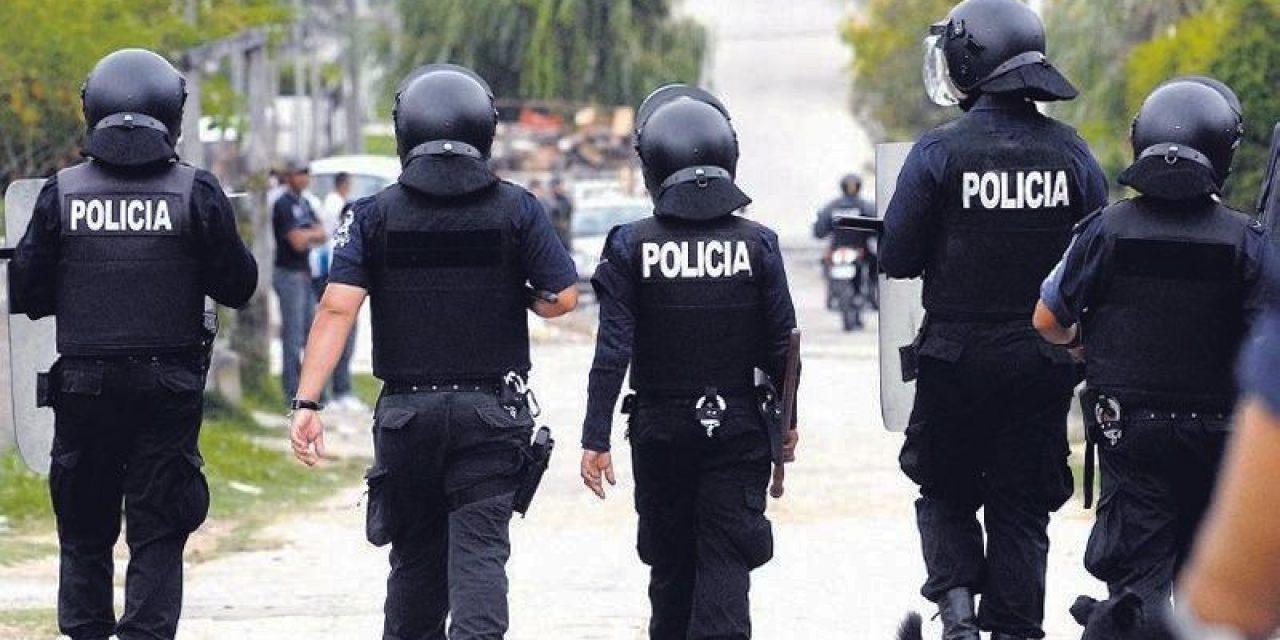 Un Sargento separado del cargo en Rivera por un curso de combate urbano