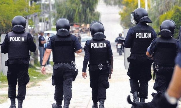 30.000 inscriptos para el llamado a nuevos policías, siguen en carrera 18.287 postulantes