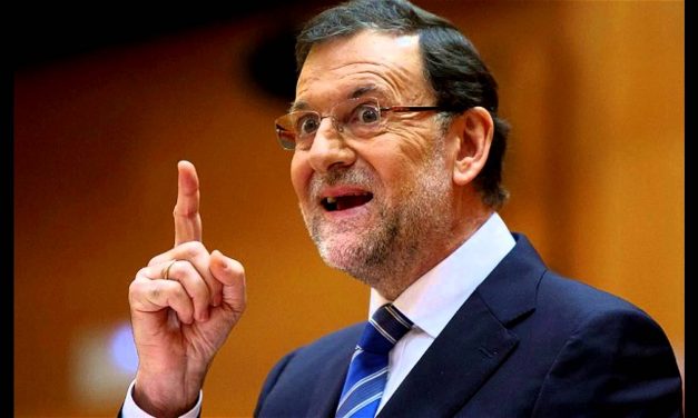 España hace un año que no puede legislar