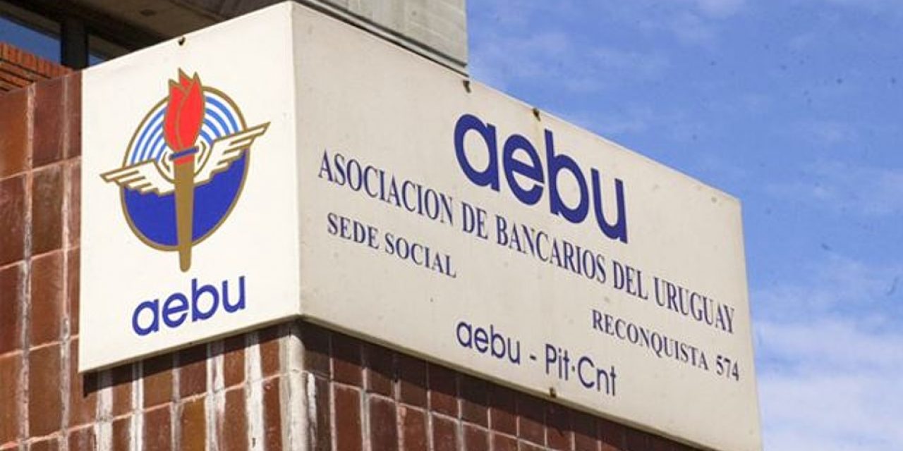 AEBU cuestiona que no se tuvo en cuenta sus propuestas para la reforma de la seguridad social