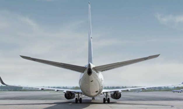 Menor actividad de la esperada llevan a Alas Uruguay a dejar de usar uno de sus aviones