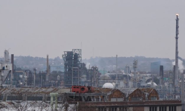 Blancos presentaron seis propuestas para bajar costos de gasoil y nafta