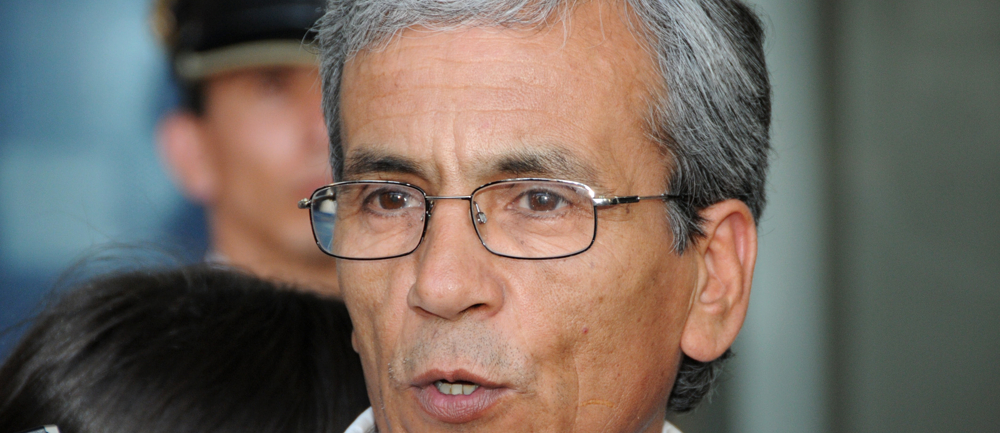 Castillo pretende que el gobierno envíe proyecto para discutir y defender derechos de trabajadores
