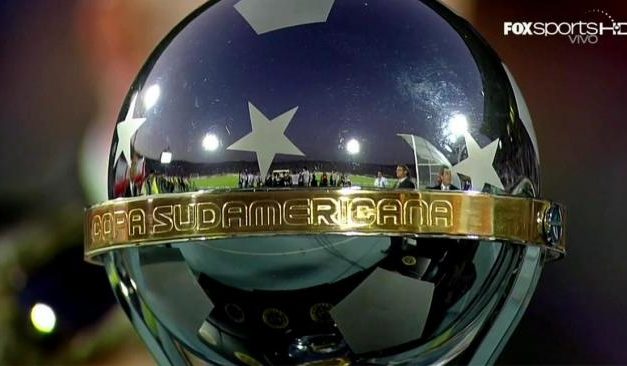 Copa Sudamericana con calendario confirmado para los equipos uruguayos