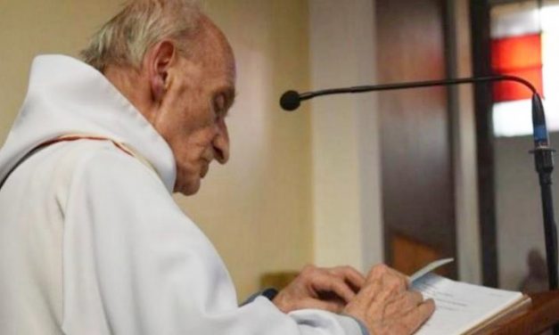 Sacerdote francés degollado era modesto y querido en su comunidad