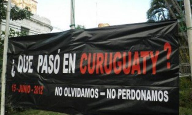 En Paraguay esperan el fallo de la justicia por la masacre de Curuguaty