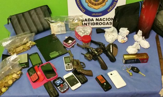 Tras varias «idas y venidas», se aprobará nueva ley contra el narcotráfico
