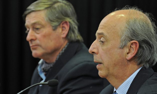 Seguridad: nuevo proyecto al Parlamento, en medio de críticas del PN