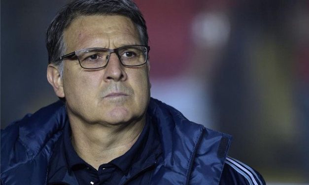 Martino se fue, Olarticochea dirige, la presencia Argentina en los Juegos Olímpicos es aún una incógnita