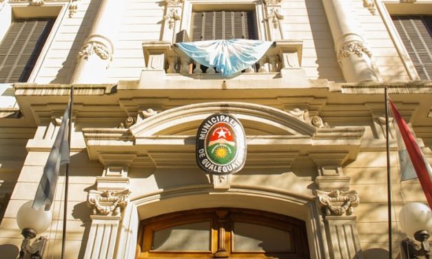 Municipio de Gualeguaychú rechaza nueva pastera en Uruguay