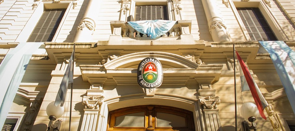 Municipio de Gualeguaychú rechaza nueva pastera en Uruguay
