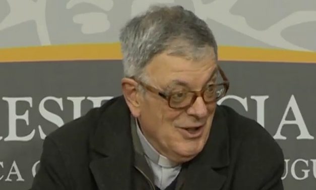 Gobierno autorizado a pedir al Vaticano que desclasifique archivos de dictadura