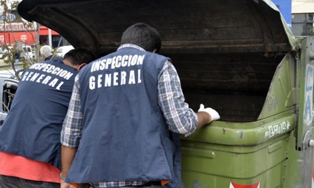 Aumentó un 135,68% número de comercios con plan de gestión de residuos