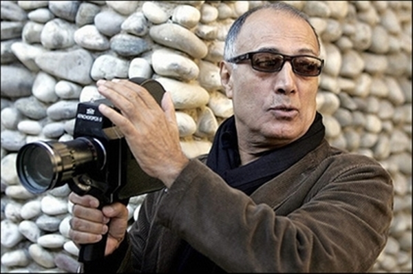 Murió el cineasta Abbas Kiarostami