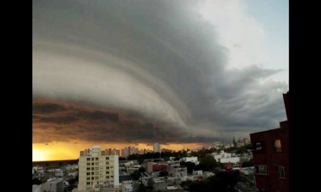 Se activó el Protocolo del SINAE a raíz del pronóstico del INUMET. Compartimos sus recomendaciones.