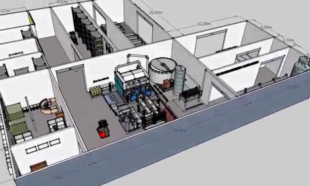 MGAP pidió habilitación de dos nuevas plantas de lácteos para exportar a China