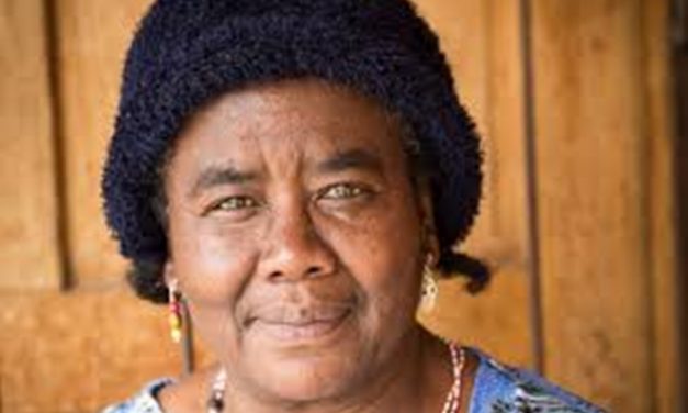 Conmemoración del Día de la Mujer Afrolatinoamericana, Afrocaribeña y de la Diáspora