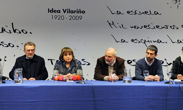 Anuncian protocolo para 4500 niños problemas de asistencia y malos resultados