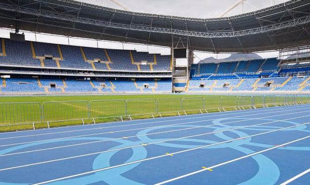 Uruguay prepara su seguridad de cara a los Juegos Olímpicos