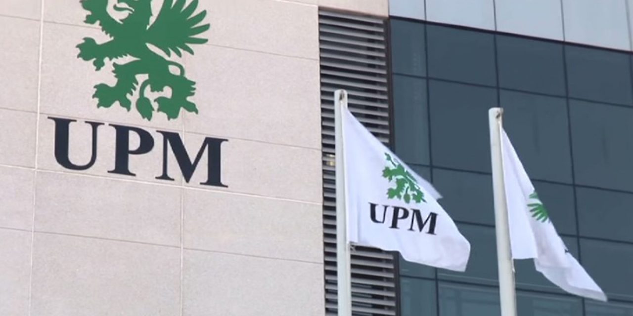 Convocan a firmar por petición para no concretar negocio de UPM