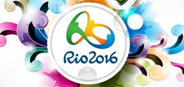 Canción oficial de los Juegos Río 2016
