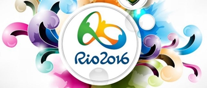 Canción oficial de los Juegos Río 2016