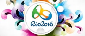 logo olimpicos 2016
