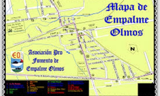 Empalme Olmos no es ajena a la violencia