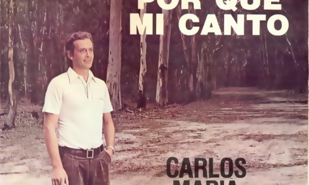Carlos Maria Fosatti en «Su cita folklórica»