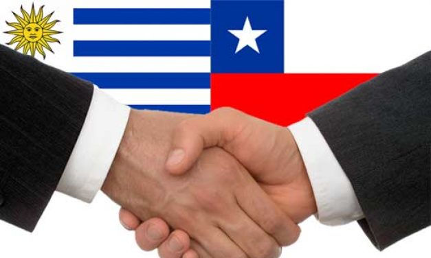 Tratado de libre comercio de última generación con Chile en Setiembre