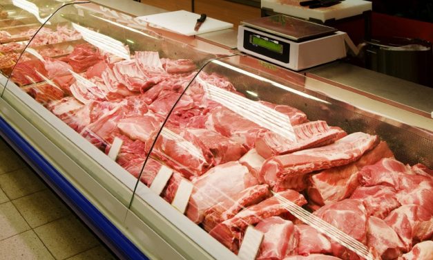 China sigue como principal comprador de carne uruguaya