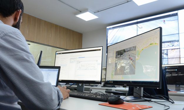 «Alcohol cero» y cámaras nuevas bajaron siniestros en Montevideo