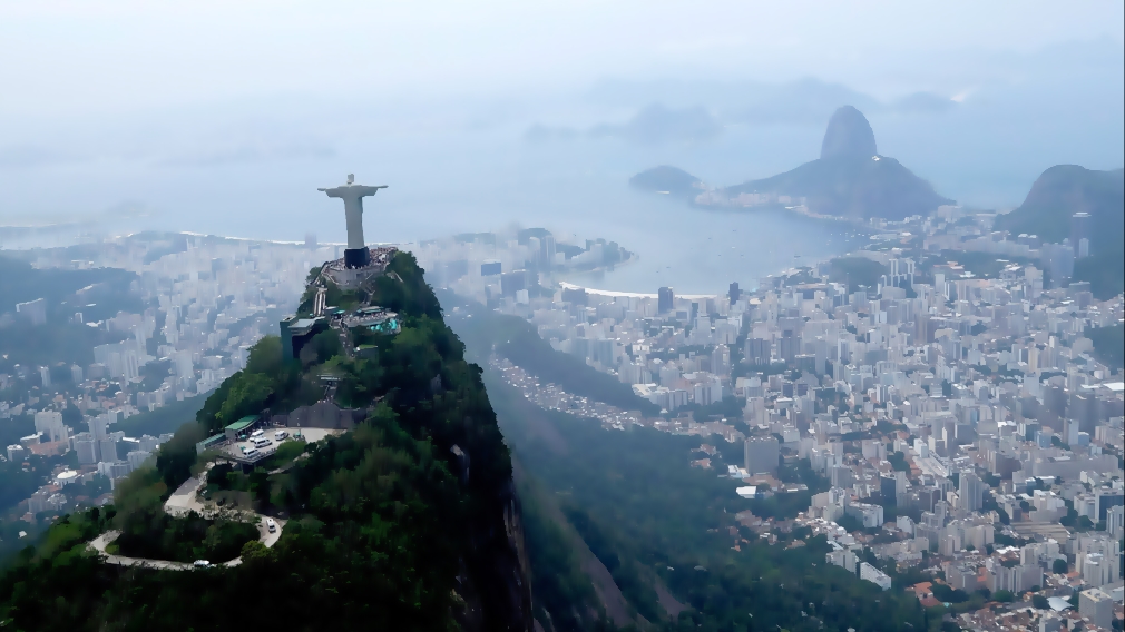 La movilización contra los Juegos Olímpicos en Río que la prensa no informó
