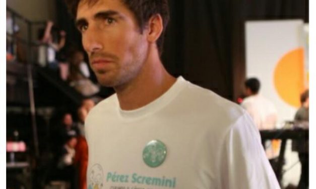 Mala jornada para Cuevas que perdió con Verdasco