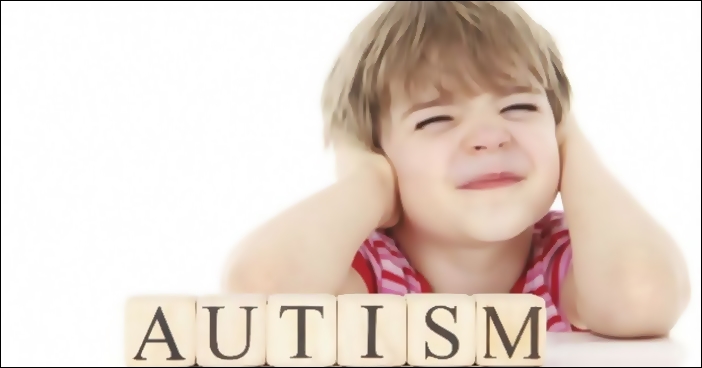 Cómo percibe el mundo una persona con autismo
