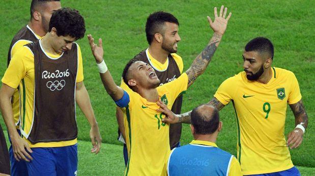 Neymar se desmarca en Brasil y juega directo para Jair Bolsonaro en las presidenciales