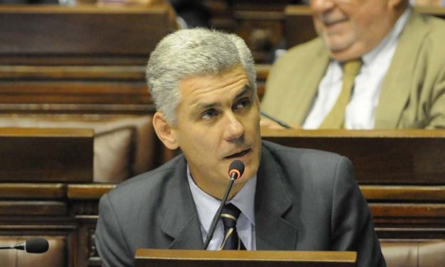 Diputados del Partido Nacional convocarán instancia en sesión de la Cámara sobre informe de libertad de prensa en Uruguay