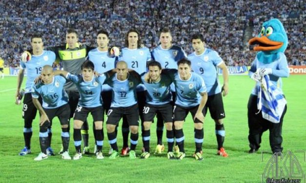 Los jugadores de la Selección marcan la cancha en un duro comunicado