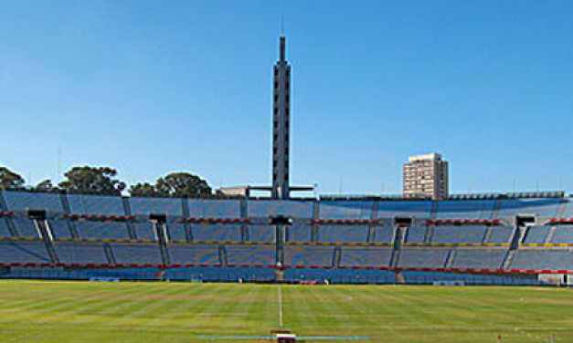 El Estadio Centenario tendrá un restaurante en la Tribuna Olímpica